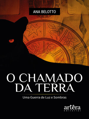 cover image of O Chamado da Terra